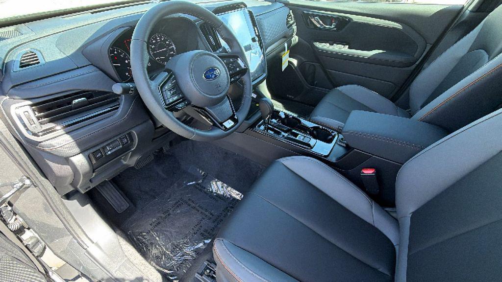 new 2026 Subaru Forester car, priced at $37,945