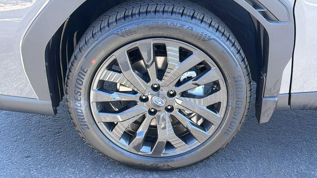 new 2026 Subaru Forester car, priced at $37,945