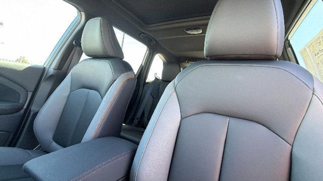 new 2026 Subaru Forester car, priced at $37,945