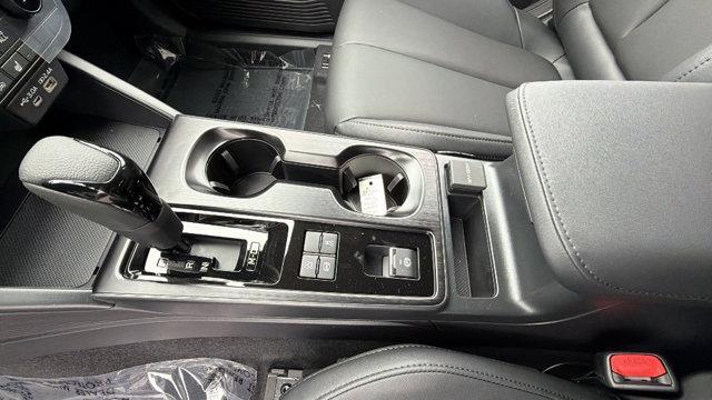 new 2026 Subaru Outback car, priced at $35,254