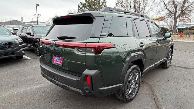 new 2026 Subaru Outback car, priced at $35,254