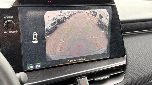 new 2026 Subaru Outback car, priced at $35,254