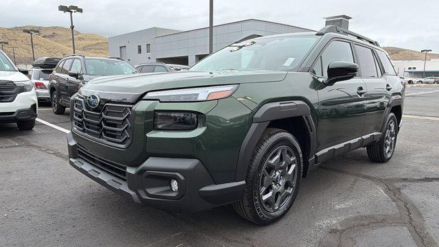 new 2026 Subaru Outback car, priced at $35,254