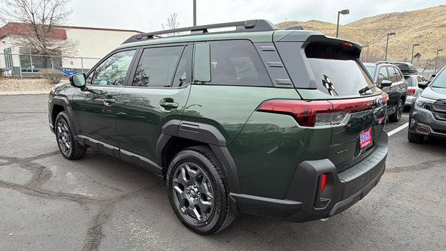 new 2026 Subaru Outback car, priced at $35,254