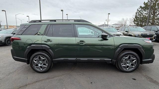 new 2026 Subaru Outback car, priced at $35,254
