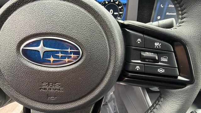 new 2026 Subaru Outback car, priced at $35,254