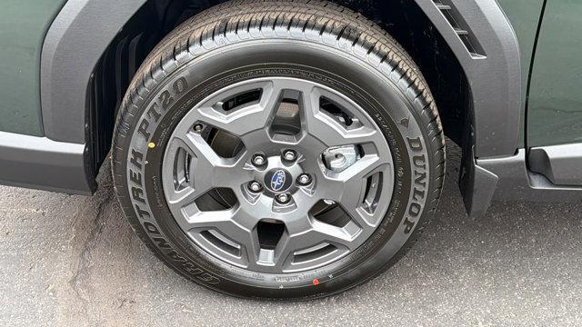 new 2026 Subaru Outback car, priced at $35,254