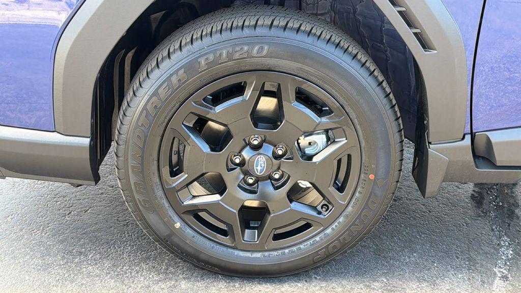 new 2026 Subaru Outback car, priced at $43,768