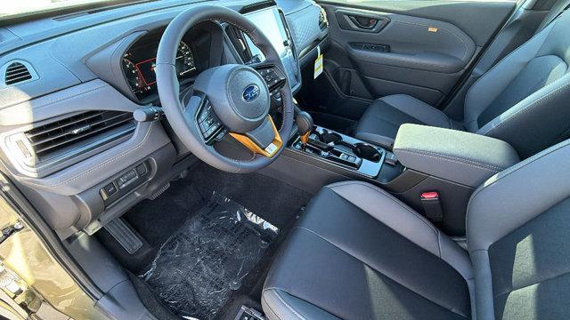 new 2026 Subaru Forester car, priced at $40,270