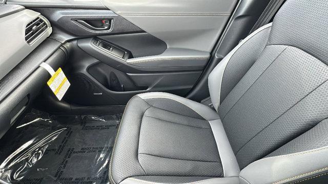 new 2026 Subaru Crosstrek car, priced at $38,798