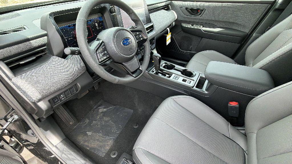 new 2026 Subaru Outback car, priced at $43,768