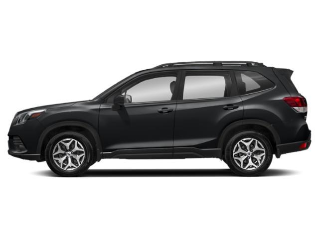 used 2023 Subaru Forester car, priced at $26,642