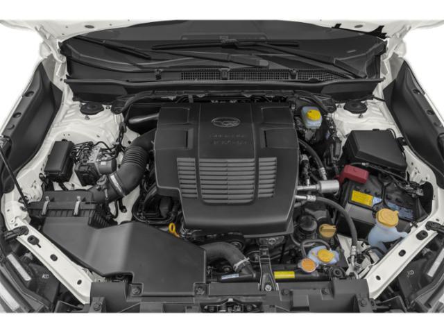 used 2023 Subaru Forester car, priced at $26,642
