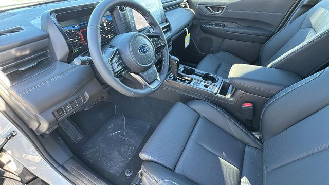 new 2026 Subaru Outback car, priced at $46,745