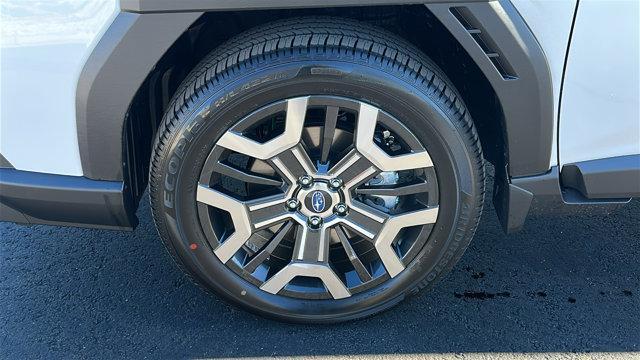 new 2026 Subaru Outback car, priced at $46,745