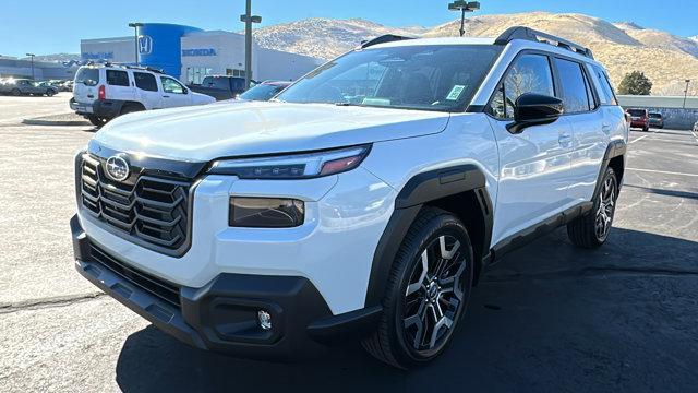 new 2026 Subaru Outback car, priced at $46,745