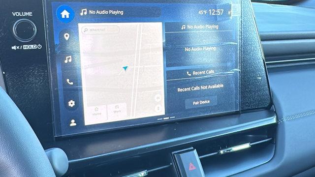 new 2026 Subaru Outback car, priced at $46,745