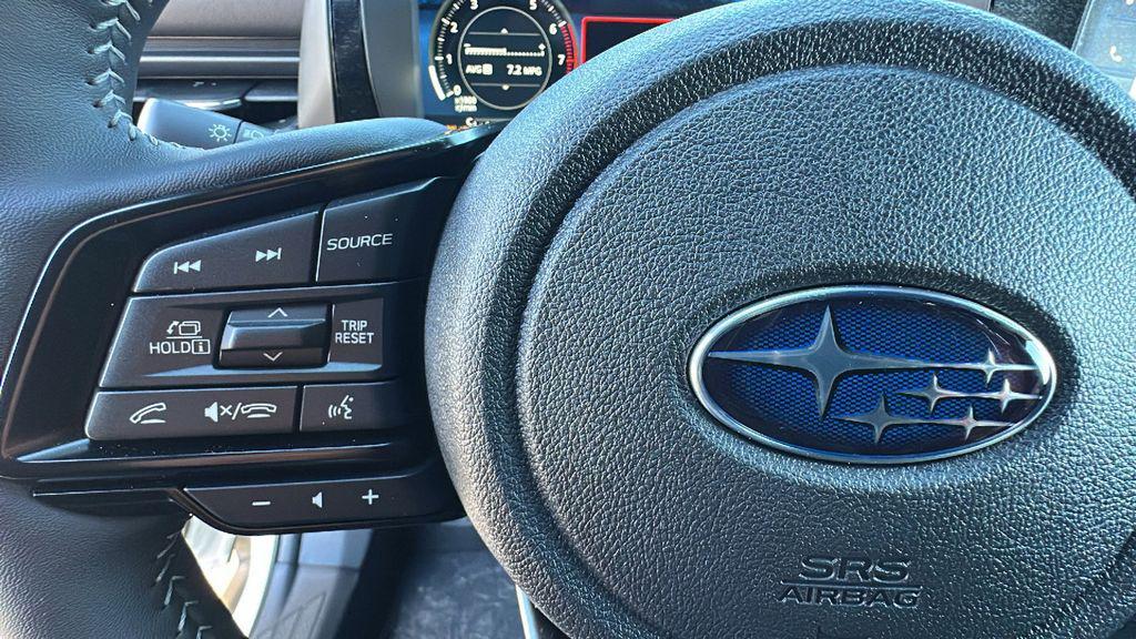 new 2026 Subaru Outback car, priced at $46,745