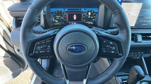 new 2026 Subaru Outback car, priced at $46,745