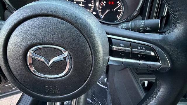 used 2024 Mazda CX-50 car, priced at $23,891