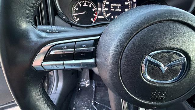 used 2024 Mazda CX-50 car, priced at $23,891