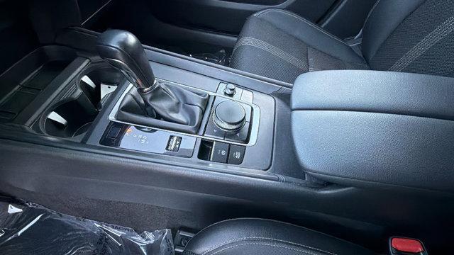 used 2024 Mazda CX-50 car, priced at $23,891