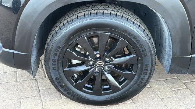 used 2024 Mazda CX-50 car, priced at $23,891