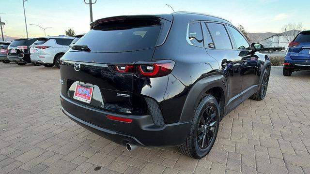 used 2024 Mazda CX-50 car, priced at $23,891