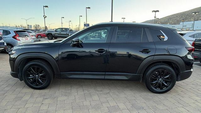 used 2024 Mazda CX-50 car, priced at $23,891