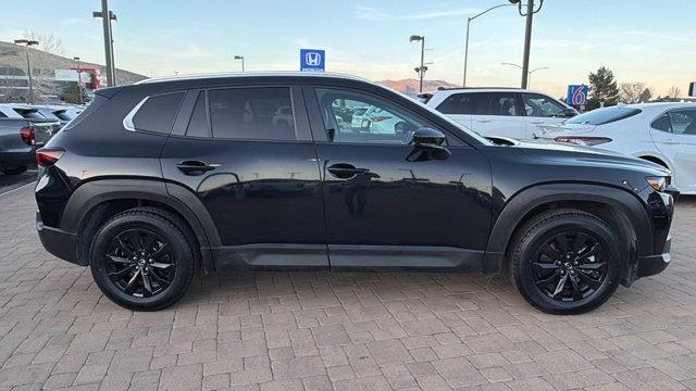 used 2024 Mazda CX-50 car, priced at $23,891