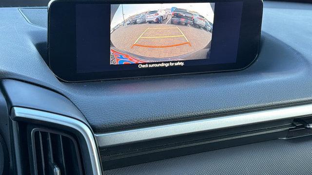 used 2024 Mazda CX-50 car, priced at $23,891