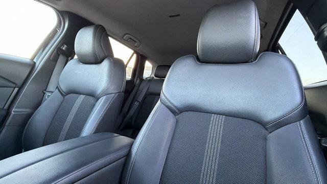 used 2024 Mazda CX-50 car, priced at $23,891