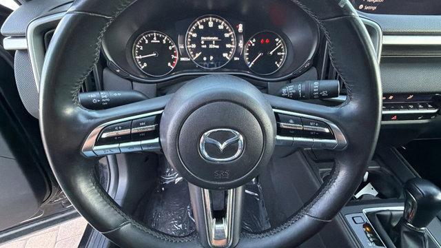 used 2024 Mazda CX-50 car, priced at $23,891