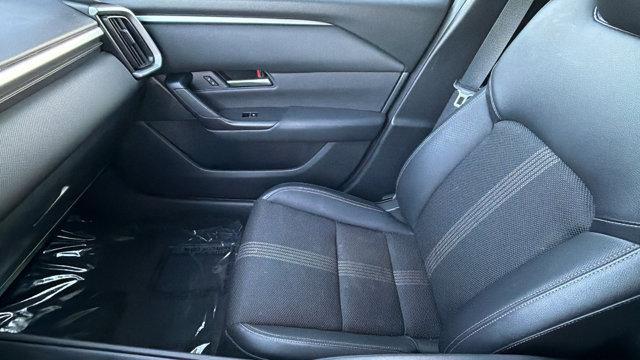 used 2024 Mazda CX-50 car, priced at $23,891