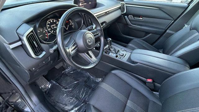 used 2024 Mazda CX-50 car, priced at $23,891