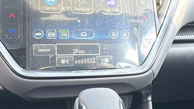 new 2026 Subaru Crosstrek car, priced at $35,284