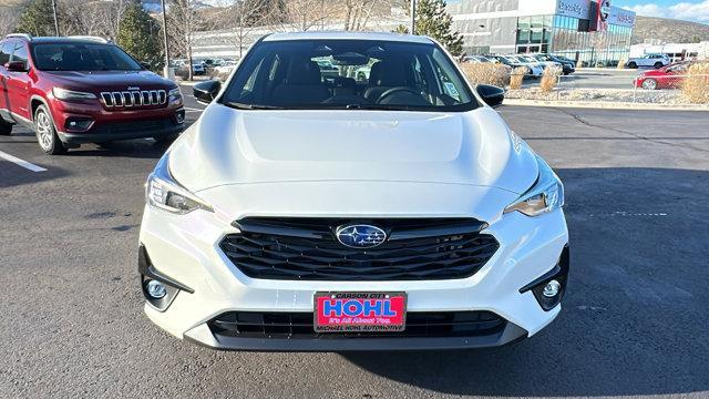 new 2026 Subaru Impreza car, priced at $31,386