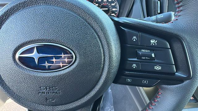 new 2026 Subaru Impreza car, priced at $31,386