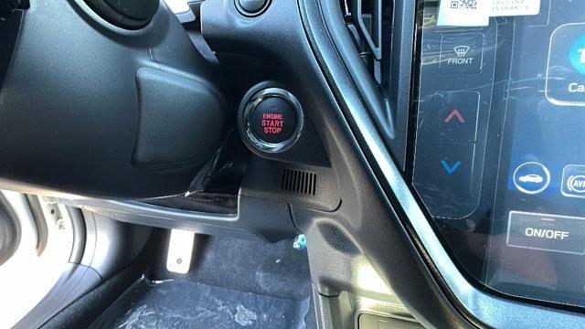 new 2026 Subaru Impreza car, priced at $31,386