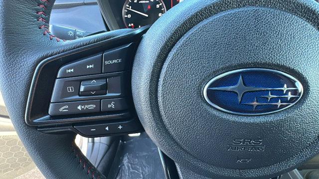 new 2026 Subaru Impreza car, priced at $31,386