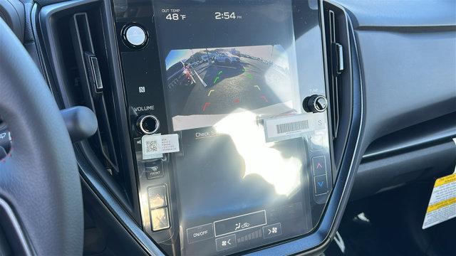 new 2026 Subaru Impreza car, priced at $31,386