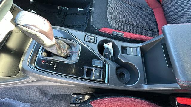 new 2026 Subaru Impreza car, priced at $31,386