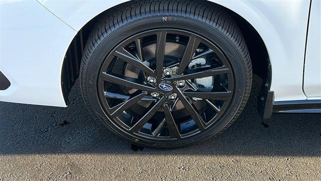 new 2026 Subaru Impreza car, priced at $31,386