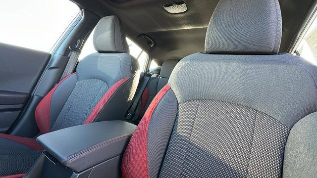 new 2026 Subaru Impreza car, priced at $31,386