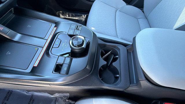 new 2026 Subaru Solterra car, priced at $39,176