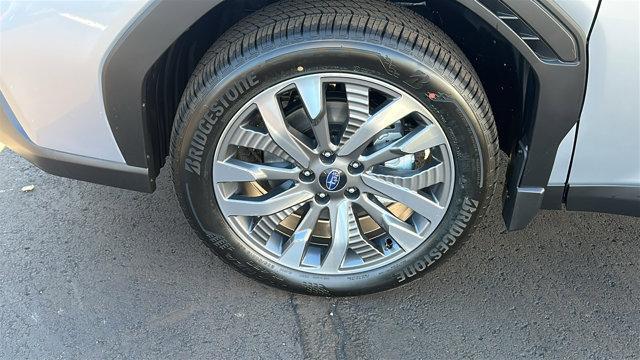 new 2025 Subaru Forester car, priced at $41,090