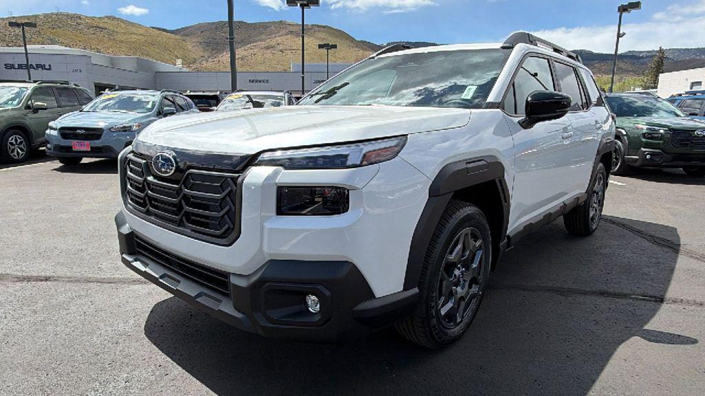 new 2026 Subaru Outback car, priced at $39,466
