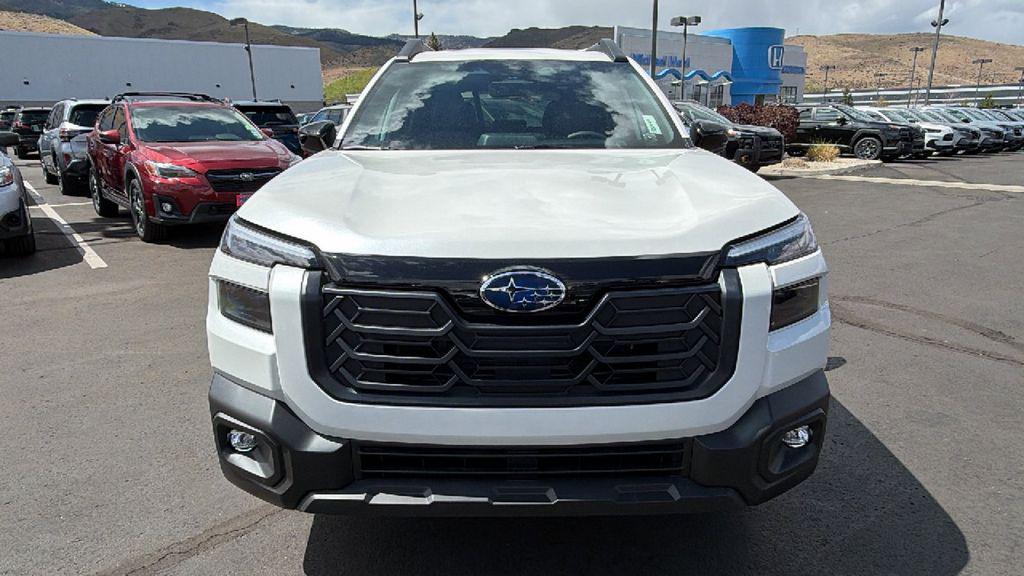 new 2026 Subaru Outback car, priced at $39,466