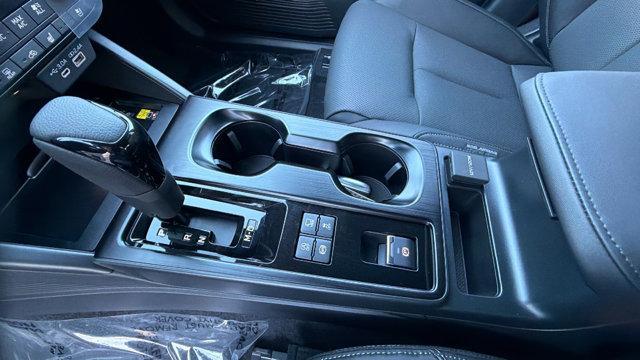 new 2026 Subaru Outback car, priced at $46,745