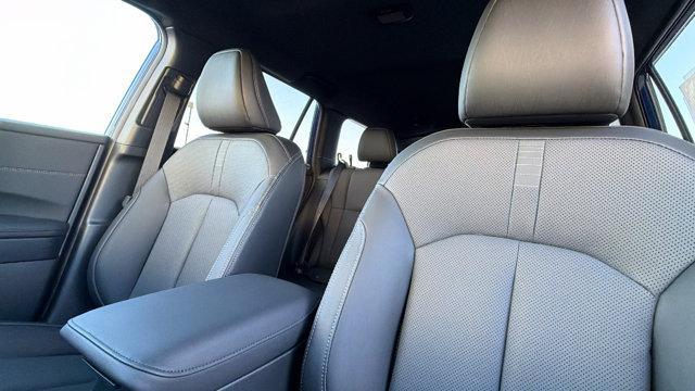 new 2026 Subaru Outback car, priced at $46,745